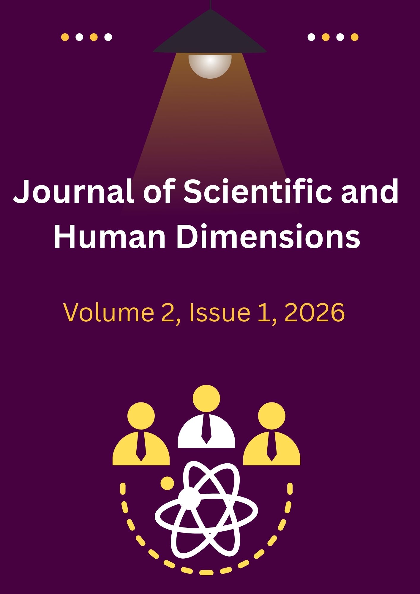 					View  Volume 2, Issue 1, 2026 
				