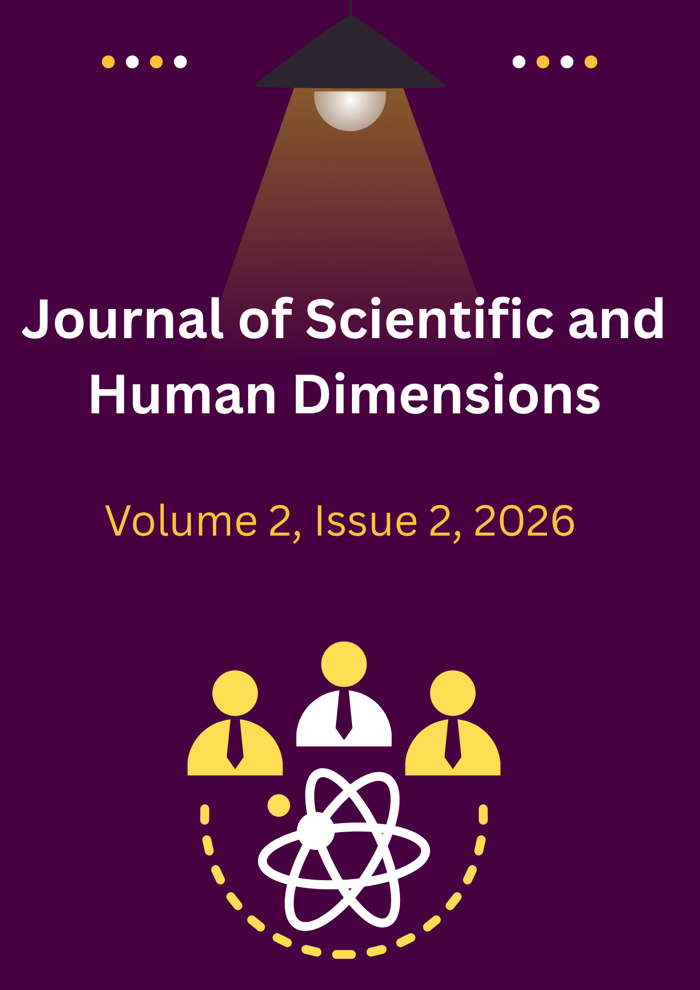 					View  Volume 2, Issue 2, 2026 
				