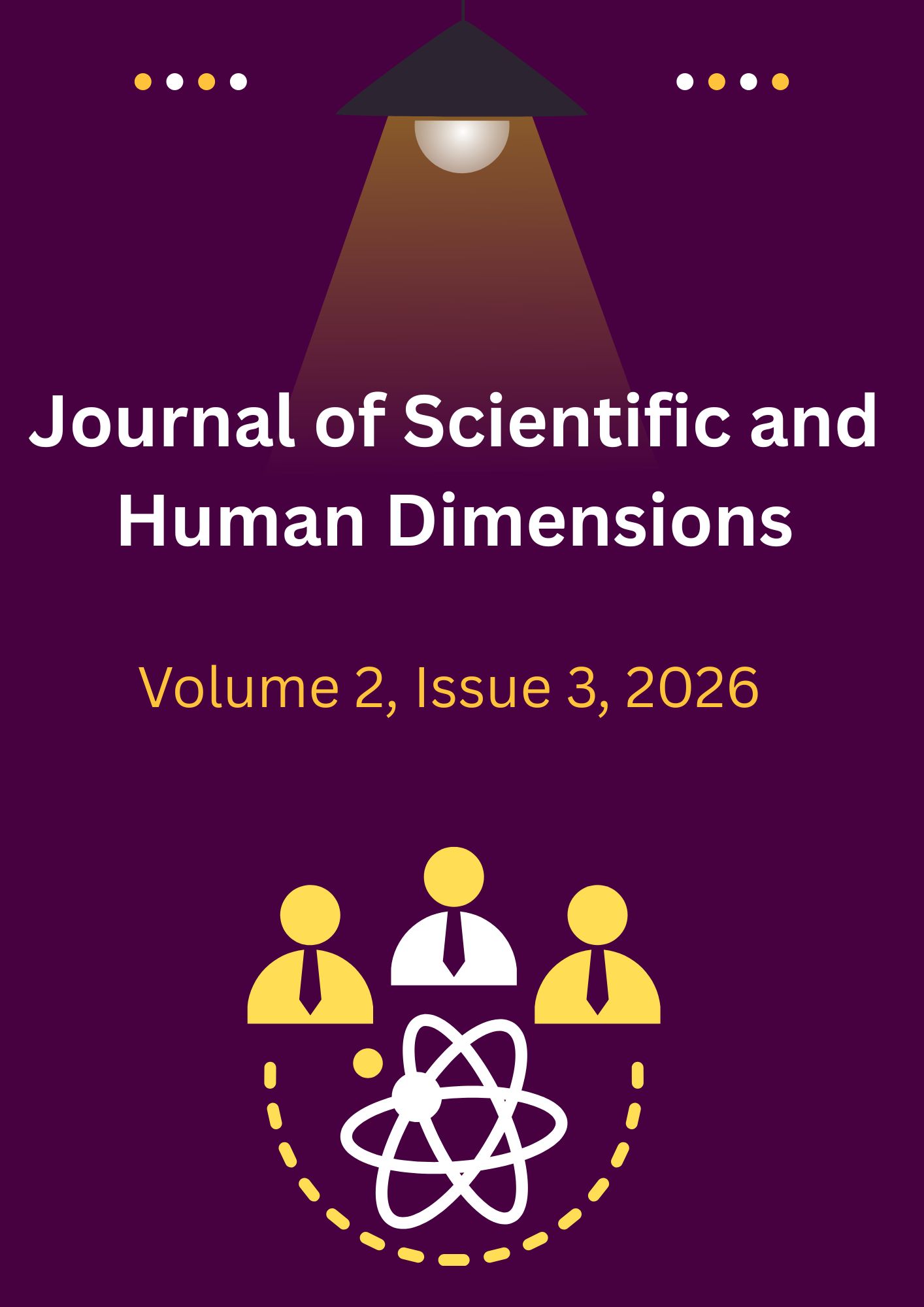 					View Volume 2, Issue 3, 2026
				