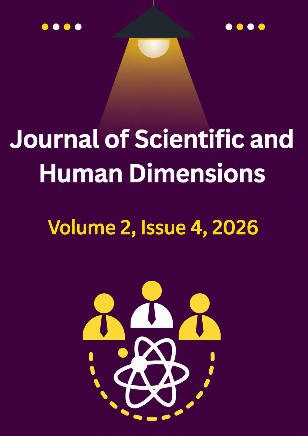 					View Vol. 2 No. 4 (2026)
				