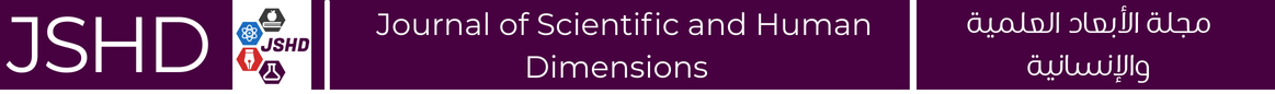 Journal of Scientific and Human Dimensions